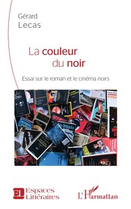 Picture of La couleur du noir
