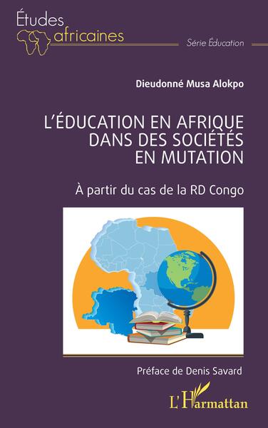 Picture of L'éducation en Afrique dans des sociétés en mutation