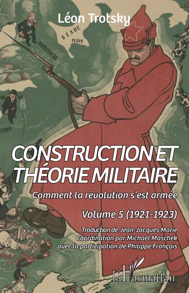 Image de Construction et théorie militaire