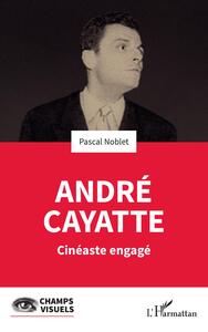 Picture of André Cayatte