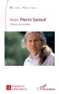 Picture of Avec Pierre Sansot