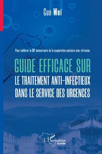 Image de Guide efficace sur le traitement anti infectieux dans le service des urgences