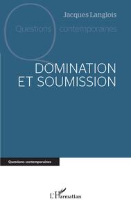 Image de Domination et soumission