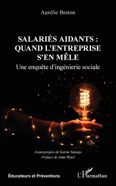 Picture of Salariés aidants : quand l'entreprise s'en mêle