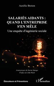 Picture of Salariés aidants : quand l'entreprise s'en mêle