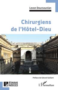 Picture of Chirurgiens de l'Hôtel-Dieu