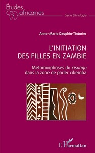 Image de L'initiation des filles en Zambie