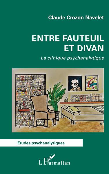 Picture of Entre fauteuil et divan