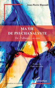 Picture of Ma vie de psychanalyste
