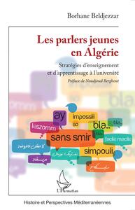 Image de Les parlers jeunes en Algérie