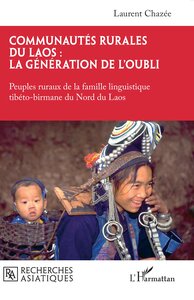 Image de Communautés rurales du Laos : la génération de l'oubli