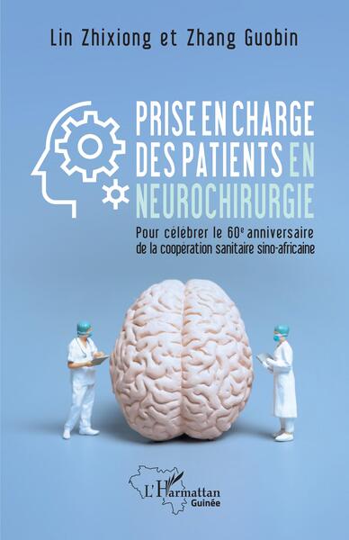 Image de Prise en charge des patients en neurochirurgie