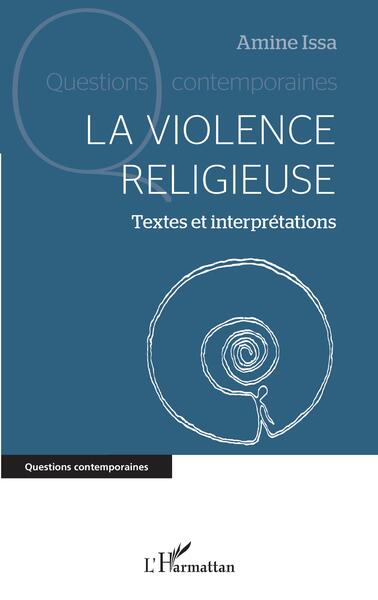 Picture of La violence religieuse