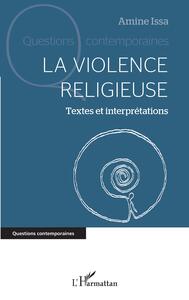 Picture of La violence religieuse