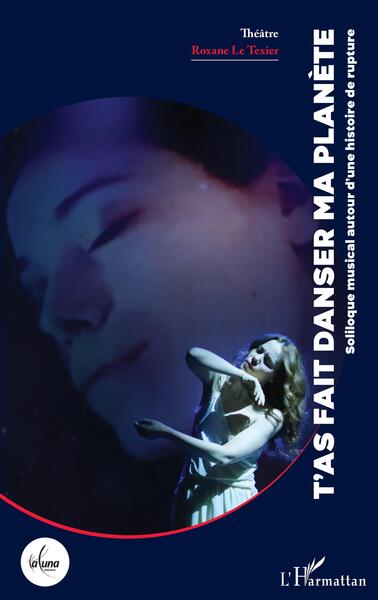 Picture of T'as fait danser ma planète