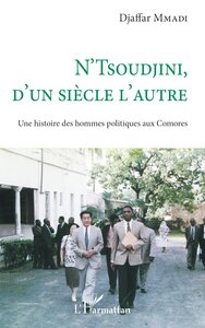 Image de N'Tsoudjini, d'un siècle l'autre