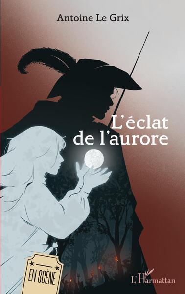 Picture of L'éclat de l'aurore