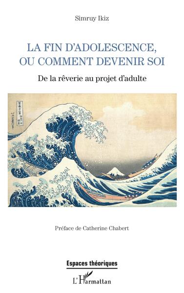 Picture of La fin d'adolescence ou comment devenir soi