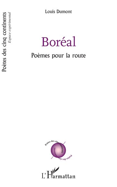 Picture of Boréal