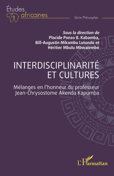 Image de Interdisciplinarité et cultures