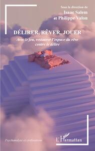 Picture of Délirer, rêver, jouer