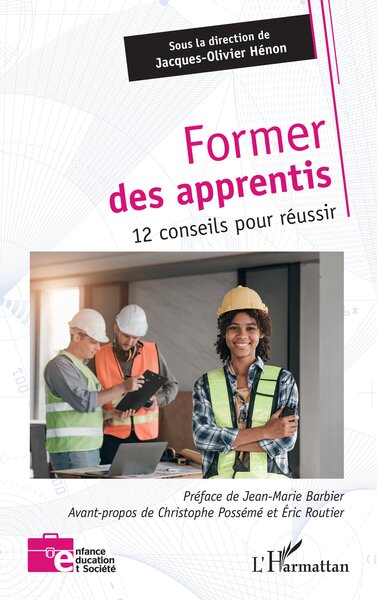 Picture of Former des apprentis
