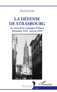 Picture of La défense de Strasbourg