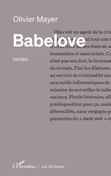 Image de Babelove