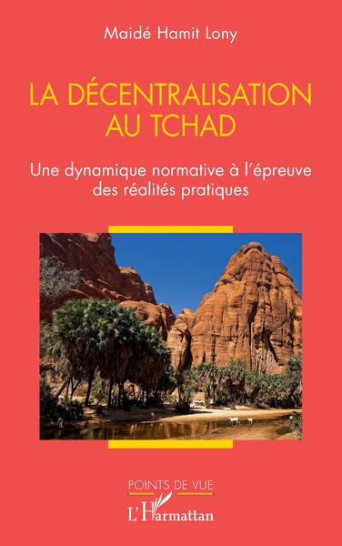 Picture of La décentralisation au Tchad