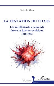 Picture of La tentation du chaos