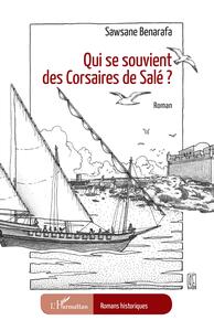 Image de Qui se souvient des Corsaires de Salé ?