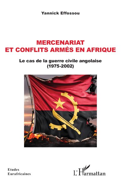 Image de Mercenariat  et conflits armés en Afrique