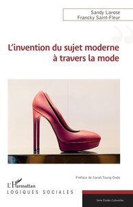 Image de L’invention du sujet moderne à travers la mode