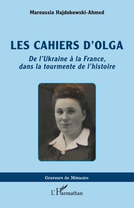 Image de Les cahiers d’Olga