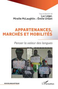 Image de Appartenances, marchés et mobilités