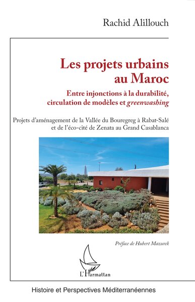 Image de Les projets urbains au Maroc