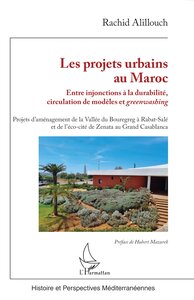 Image de Les projets urbains au Maroc
