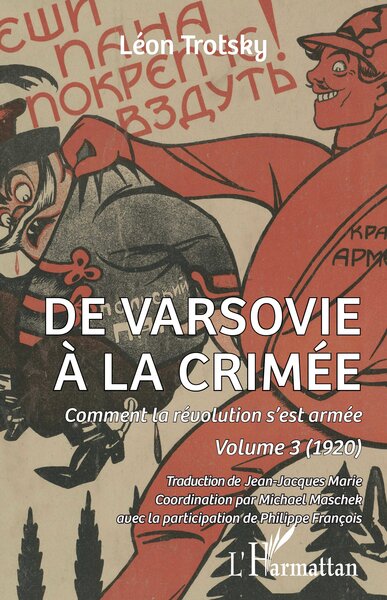 Image de De Varsovie à la Crimée