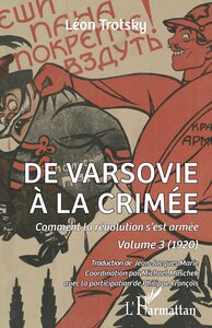 Image de De Varsovie à la Crimée