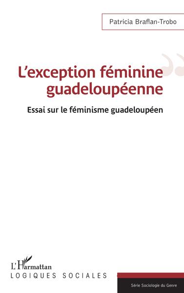 Picture of L'exception féminine guadeloupéenne