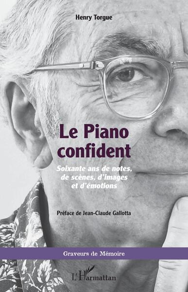 Image de Le Piano confident