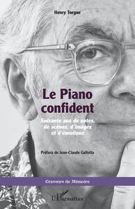 Image de Le Piano confident