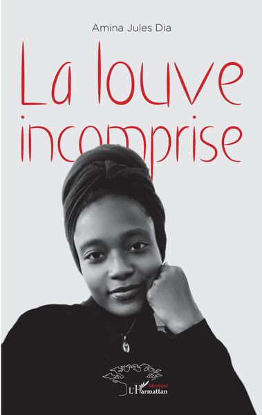Image de La louve incomprise