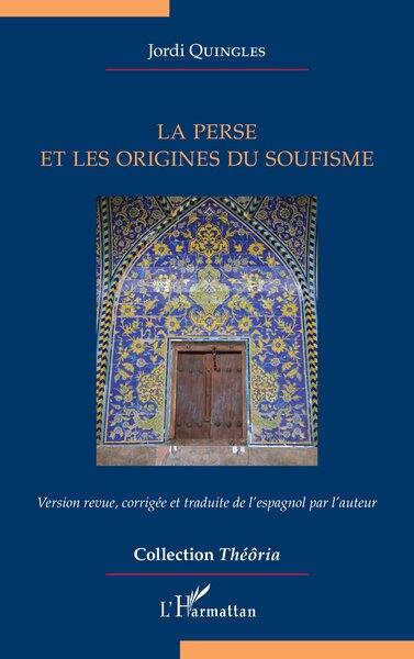 Image de La Perse et les origines du soufisme