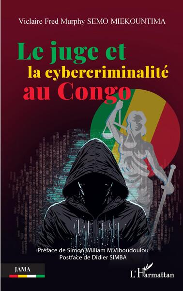 Picture of Le juge et la cybercriminalité au Congo