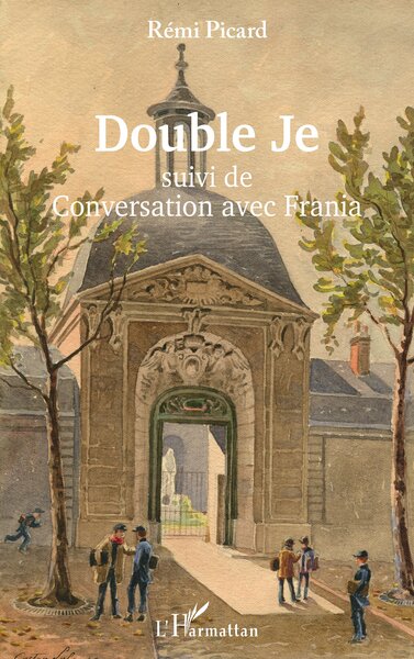 Picture of Double Je