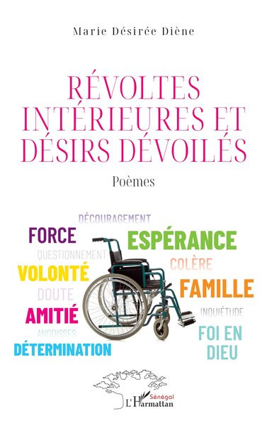 Picture of Révoltes intérieures et désirs dévoilés