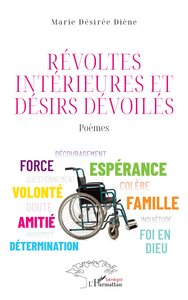 Picture of Révoltes intérieures et désirs dévoilés