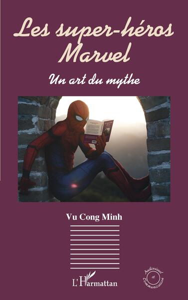 Picture of Les super-héros Marvel