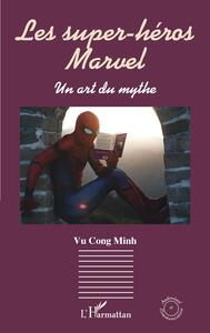 Picture of Les super-héros Marvel
